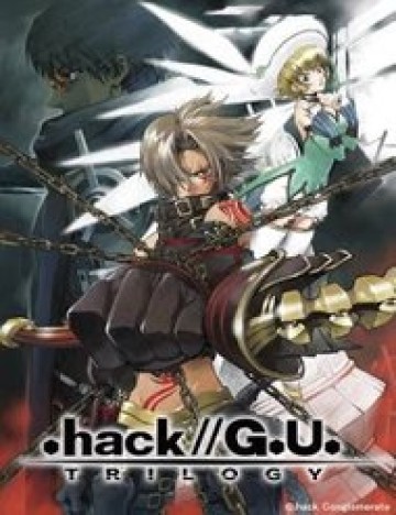 .Hack//G.u.+