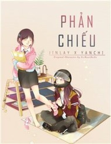 Phản Chiếu - Truyện Việt Nam