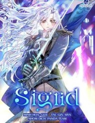 Sigrid