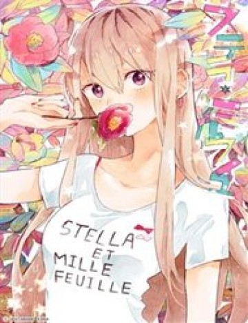 Stella To Mille Feuille