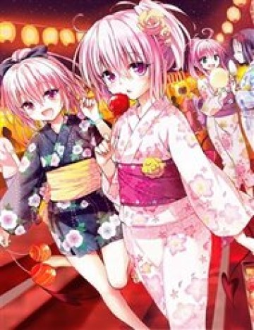 To Love - Ru Darkness