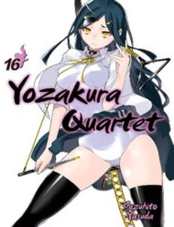 Yozakura Quartet